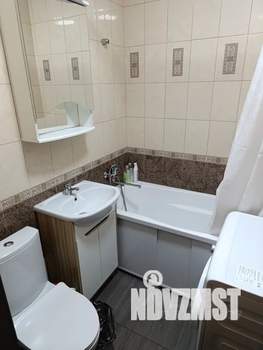 1-к квартира, посуточно, 36м2, 2/5 этаж