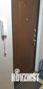 1-к квартира, посуточно, 35м2, 1/9 этаж