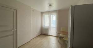 1-к квартира, на длительный срок, 31м2, 6/10 этаж