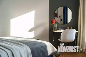 1-к квартира, посуточно, 38м2, 12/17 этаж