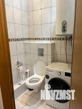 2-к квартира, посуточно, 58м2, 7/11 этаж