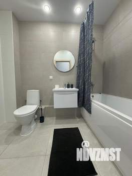 Студия квартира, посуточно, 24м2, 2/17 этаж