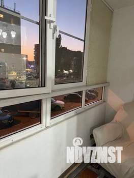 1-к квартира, посуточно, 42м2, 2/17 этаж