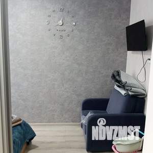 1-к квартира, посуточно, 23м2, 1/1 этаж