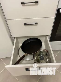 Студия квартира, посуточно, 50м2, 7/16 этаж