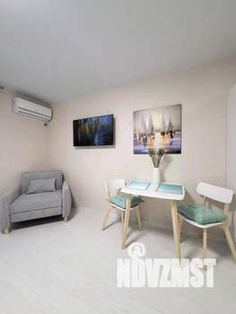 1-к квартира, посуточно, 23м2, 1/1 этаж