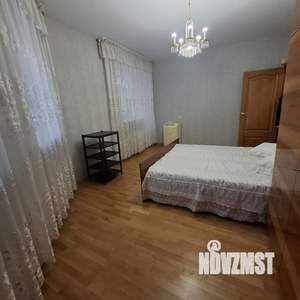 2-к квартира, на длительный срок, 88м2, 3/5 этаж