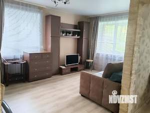 1-к квартира, посуточно, 31м2, 1/4 этаж