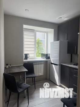 1-к квартира, посуточно, 32м2, 4/5 этаж