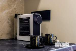 1-к квартира, посуточно, 26м2, 1/1 этаж