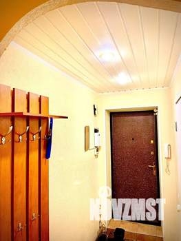 2-к квартира, посуточно, 50м2, 1/1 этаж
