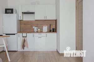 2-к квартира, посуточно, 36м2, 1/1 этаж