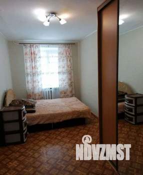2-к квартира, посуточно, 44м2, 2/5 этаж