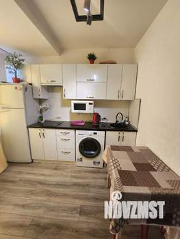 1-к квартира, посуточно, 33м2, 5/10 этаж