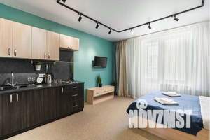 1-к квартира, посуточно, 20м2, 15/17 этаж