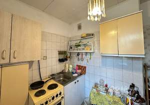 1-к квартира, на длительный срок, 32м2, 4/14 этаж