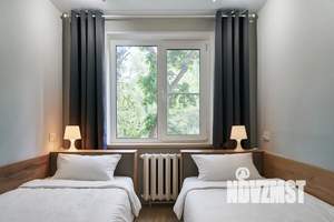 2-к квартира, посуточно, 48м2, 2/9 этаж