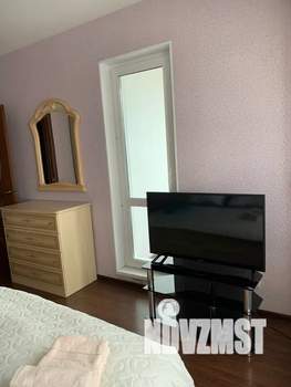 2-к квартира, посуточно, 65м2, 13/17 этаж