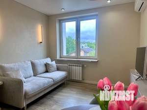 1-к квартира, посуточно, 50м2, 4/8 этаж