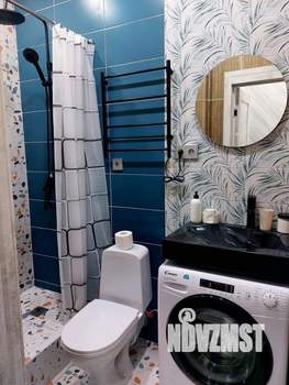 1-к квартира, посуточно, 19м2, 1/1 этаж