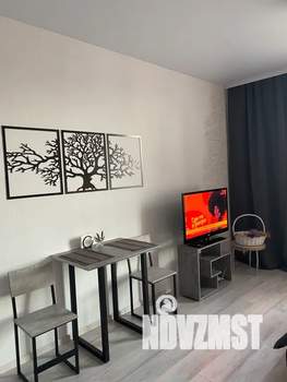 Студия квартира, посуточно, 29м2, 7/8 этаж