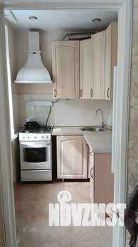 3-к квартира, посуточно, 35м2, 1/3 этаж