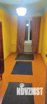 2-к квартира, на длительный срок, 39м2, 3/3 этаж