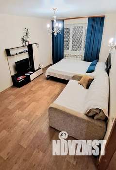 1-к квартира, посуточно, 31м2, 1/5 этаж