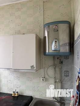 2-к квартира, на длительный срок, 41м2, 4/4 этаж