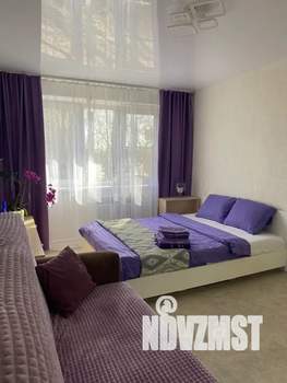 1-к квартира, посуточно, 32м2, 1/5 этаж
