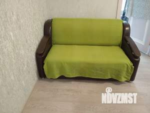 2-к квартира, посуточно, 40м2, 1/2 этаж