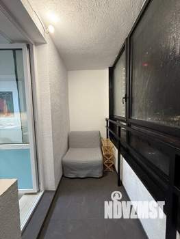 1-к квартира, на длительный срок, 22м2, 17/17 этаж