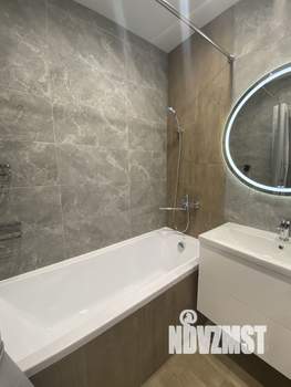 1-к квартира, на длительный срок, 35м2, 20/25 этаж