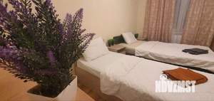 3-к квартира, посуточно, 100м2, 1/1 этаж