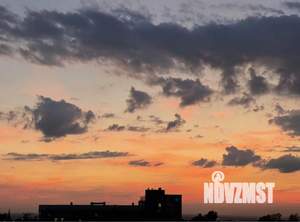 1-к квартира, посуточно, 23м2, 1/1 этаж