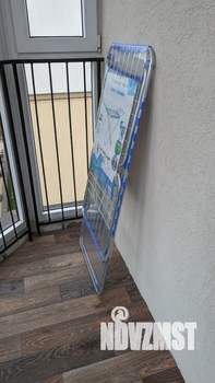 1-к квартира, посуточно, 23м2, 1/1 этаж