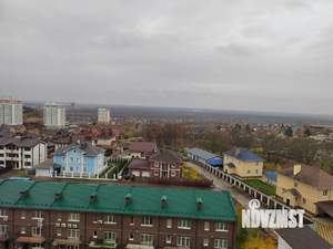 2-к квартира, на длительный срок, 52м2, 9/21 этаж