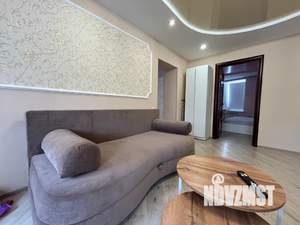 2-к квартира, посуточно, 55м2, 3/3 этаж