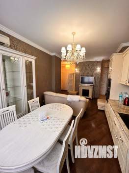 3-к квартира, посуточно, 70м2, 7/14 этаж