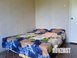 2-к квартира, посуточно, 59м2, 5/10 этаж