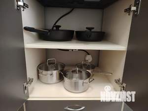 1-к квартира, посуточно, 38м2, 8/18 этаж