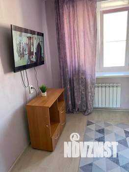 1-к квартира, посуточно, 28м2, 9/9 этаж