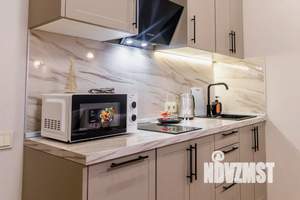 Студия квартира, посуточно, 30м2, 5/8 этаж