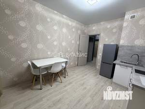 1-к квартира, на длительный срок, 38м2, 6/25 этаж