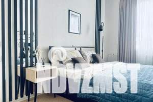 1-к квартира, посуточно, 32м2, 10/10 этаж