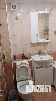 1-к квартира, на длительный срок, 37м2, 8/9 этаж