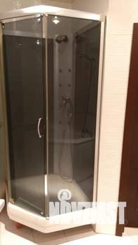 1-к квартира, посуточно, 45м2, 7/9 этаж