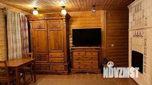 Студия квартира, посуточно, 33м2, 2/2 этаж