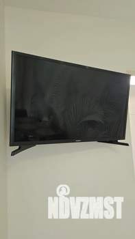 1-к квартира, посуточно, 50м2, 9/19 этаж