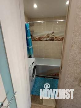 1-к квартира, посуточно, 33м2, 5/9 этаж